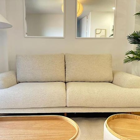 Centrico Apartamento Nuevo Vigo, Vistas Al Mar المظهر الخارجي الصورة