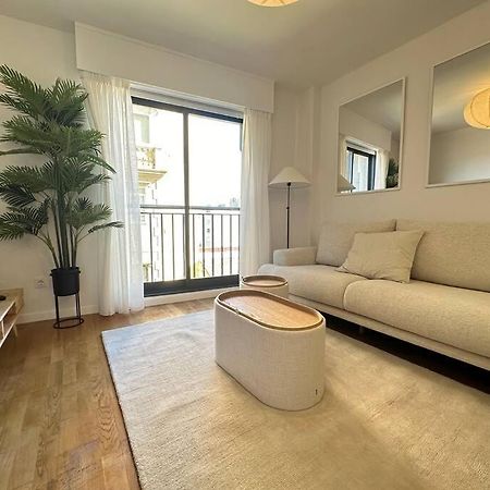 Centrico Apartamento Nuevo Vigo, Vistas Al Mar المظهر الخارجي الصورة