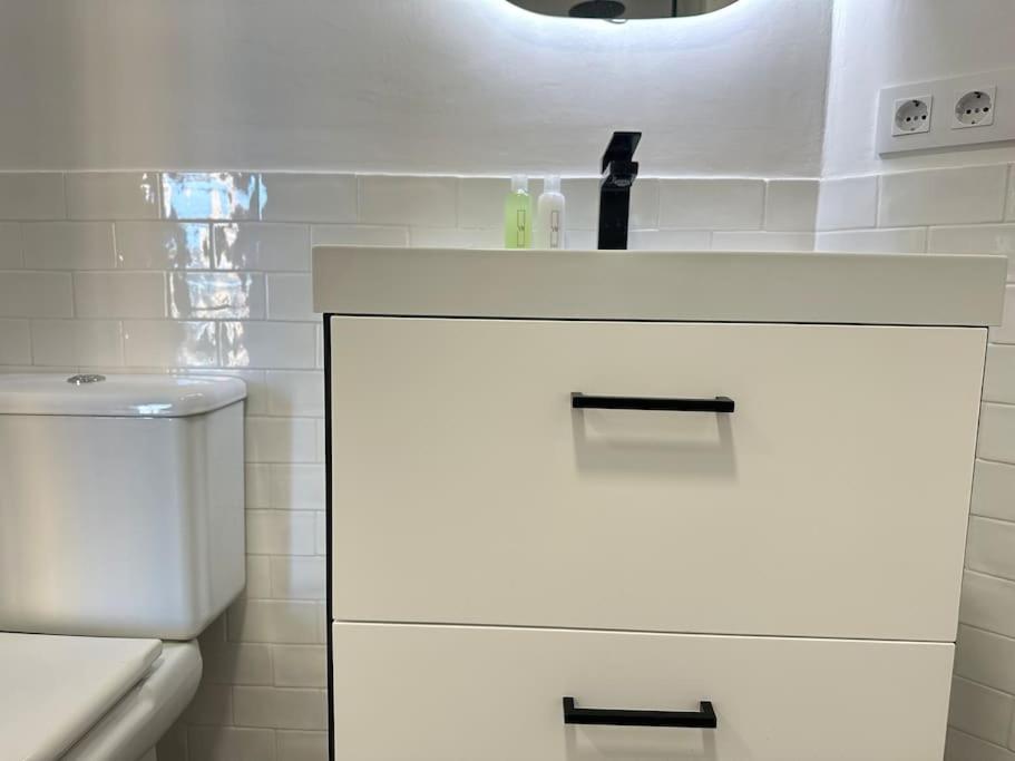 Centrico Apartamento Nuevo Vigo, Vistas Al Mar المظهر الخارجي الصورة