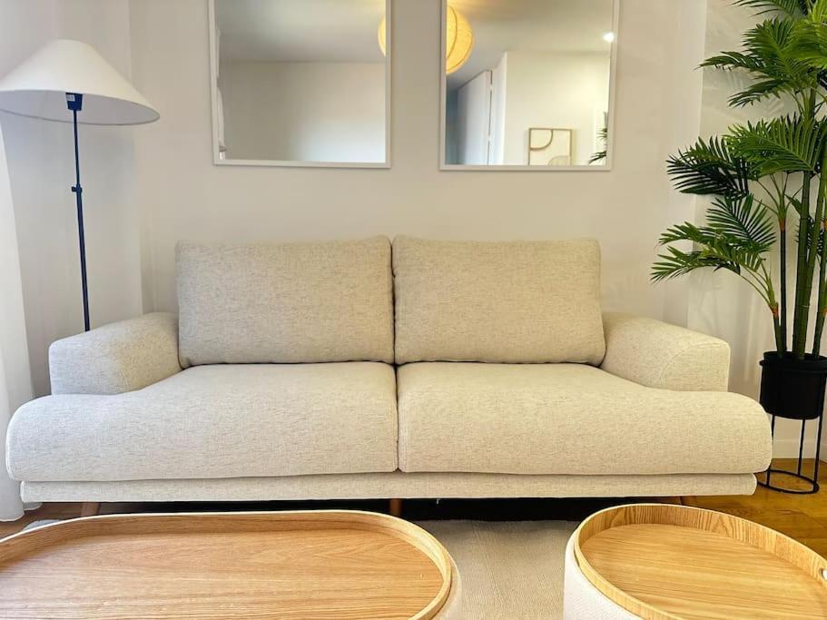 Centrico Apartamento Nuevo Vigo, Vistas Al Mar المظهر الخارجي الصورة