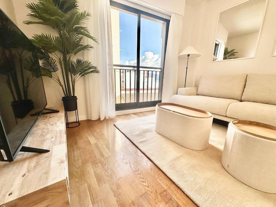 Centrico Apartamento Nuevo Vigo, Vistas Al Mar المظهر الخارجي الصورة